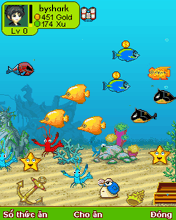 Tai game bien xanh soi dong