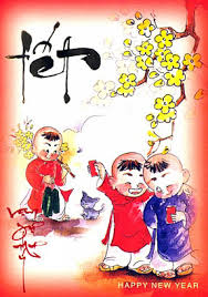 Tin nhan chuc mung nam moi 2015 - sms chuc mung nam moi