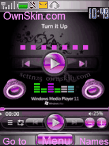 theme mobile, tai themes mobile