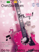 theme mobile, tai themes mobile