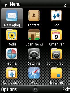 theme mobile, tai themes mobile